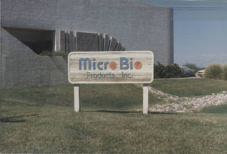 Micro Bio Products, Inc. - 402 West Orion Street - Tempe, Arizona