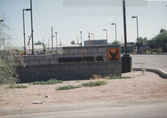 Firebird Fuel Company - 106 South Perry Lane - Tempe, Arizona