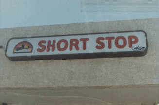 Short Stop Market - 808 South Priest Drive - Tempe, Arizona