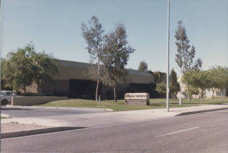 Pulte Home Corporation - 1440 South Priest Drive - Tempe, Arizona