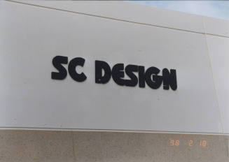 SC Design Incorporated - 1320 South Priest Drive - Tempe, Arizona