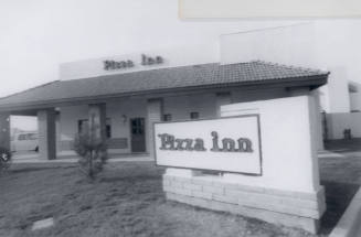 Pizza Inn Restaurant - 1138 East Baseline Road, Tempe, Arizona