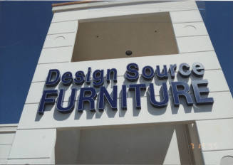 Design Source Furniture Store - 7000 South Priest Drive - Tempe, Arizona