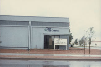 Classy Copy Center, Inc. - 520 S. Price Road - Tempe, Arizona