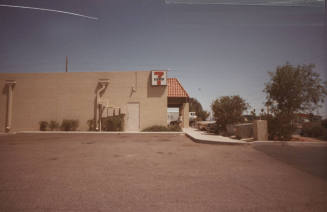 7-Eleven Convience Mart - 2010 S. Price Road - Tempe, Arizona