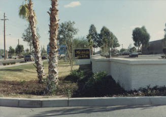 Michaels Plaza - 3320 S. Price Road - Tempe, Arizona