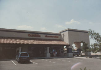 Ultimate Cleaners - 3320 South Price Road - Tempe, Arizona