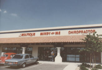 Mindy-N-Me - 3220 South Price Road - Tempe, Arizona