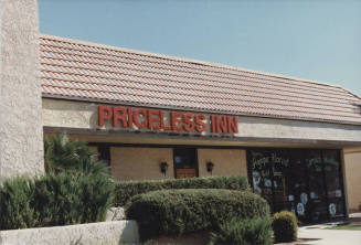 Priceless Inn - 5014 South Price Road - Tempe, Arizona