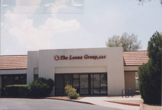The Leona Group, L.L.C. - 5058 South Price Road - Tempe, Arizona