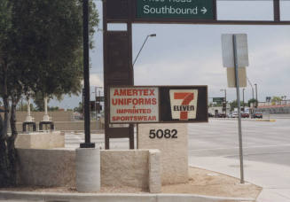 Amertex Uniforms & Imprinted Sportswear - 5082 South Price Road - Tempe, Arizona