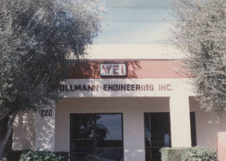 Wollmann Engineering, Inc. - 220 South River Drive - Tempe, Arizona