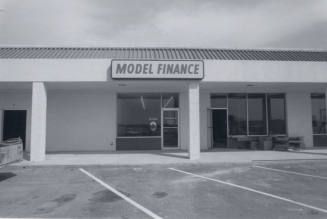 Model Finance - 1801 East Baseline Road, Tempe, Arizona