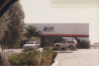 Allied Material Handling Products Co. - 101 South Rockford Drive -Tempe, Arizona