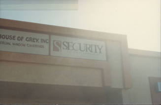 Security Equipment Corporation - 503 S. Rockford Drive - Tempe, Arizona