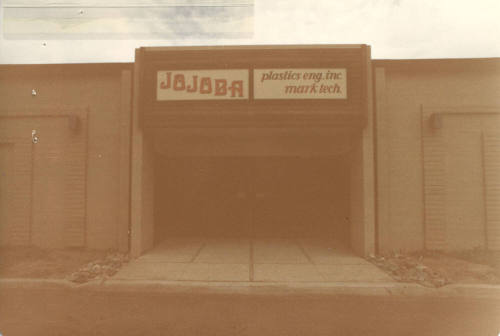 Jojoba Plantation Products, Inc. - 505 South Rockford Drive - Tempe, Arizona