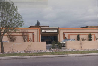 Checkmate Technology Incorporated - 509 South Rockford Drive - Tempe, Arizona