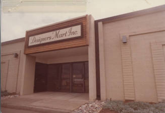 Designers Mart Incorporated - 511 South Rockford Drive - Tempe, Arizona