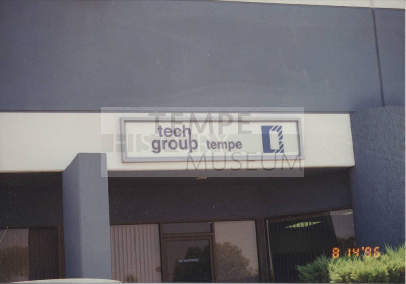 Tech Group Tempe - 617 South Rockford Drive - Tempe, Arizona
