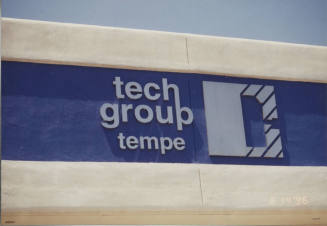 Tech Group Tempe - 640 South Rockford Drive - Tempe, Arizona