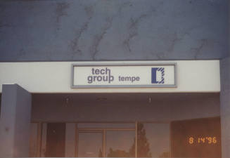 Tech Group Tempe - 653 South Rockford Drive - Tempe, Arizona