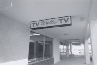 Walt's Television - 1813 East Baseline Road, Tempe, Arizona