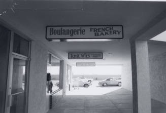 Boulangerie French Bakery - 1813 East Baseline Road, Tempe, Arizona