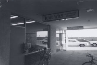 Knit Wits - 1813 East Baseline Road, Tempe, Arizona