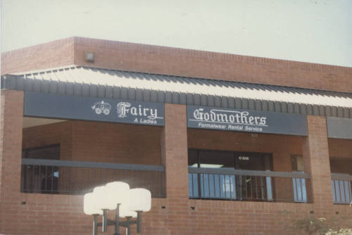 Fairy Godmothers - 725 South Rural Road - Tempe, Arizona