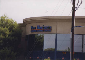 New Horizons Computer Learning Centers - 725 South Rural Road - Tempe, Arizona