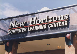 New Horizons Computer Learning Centers - 725 South Rural Road - Tempe, Arizona
