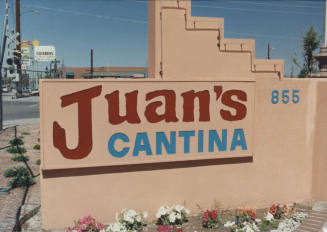 Juan's Cantina - 855 South Rural Road - Tempe, Arizona
