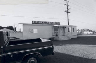 Kohner Mobile Home Sales - 2005 West Baseline Road, Tempe, Arizona