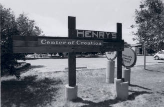 Henry's Center and Creation - 2025 West Baseline Road, Tempe, Arizona
