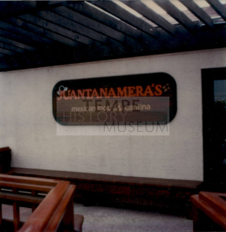Juantanameras Cantina - 2025 West Baseline Road, Tempe, Arizona