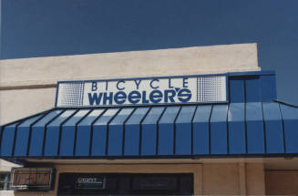 Bicycle Wheelers - 2010 South Rural Road - Tempe, Arizona