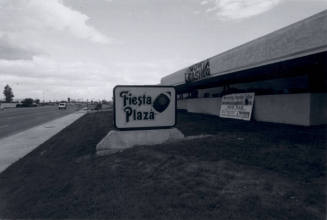 Fiesta Plaza - 2111 East Baseline Road, Tempe, Arizona