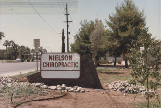 Nielson Chiropractic - 2030 South Rural Road - Tempe, Arizona