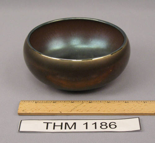 Luster Bowl