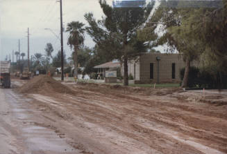 ABI Insurance - 2130 South Rural Road - Tempe, Arizona
