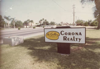 Corona Realty - 2200 South Rural Road - Tempe, Arizona