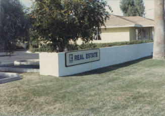 Real Estate - 2200 South Rural Road - Tempe, Arizona