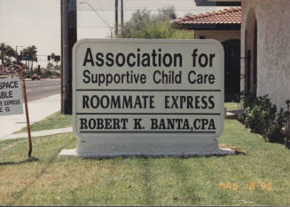 Roommate Express - 2510 South Rural Road, Suite G - Tempe, Arizona
