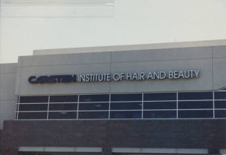 Carsten Institute of Hair and Beauty - 3345 South Rural Road - Tempe, Arizona