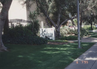 La Quinta Apartments - 955 East Southern Avenue - Tempe, Arizona