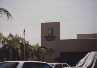 Embassy Suites Hotel - 4400 South Rural Road - Tempe, Arizona
