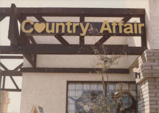 Country Affair - 4427 South Rural Road - Tempe, Arizona