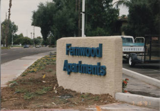 Fernwood Apartments - 4540 South Rural Road - Tempe, Arizona