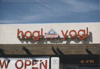 Hogi Yogi - 5102 South Rural Road - Tempe, Arizona