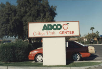 ABCO - 5120 South Rural Road - Tempe, Arizona